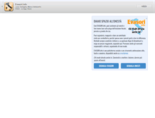 Tablet Screenshot of m.evasori.info